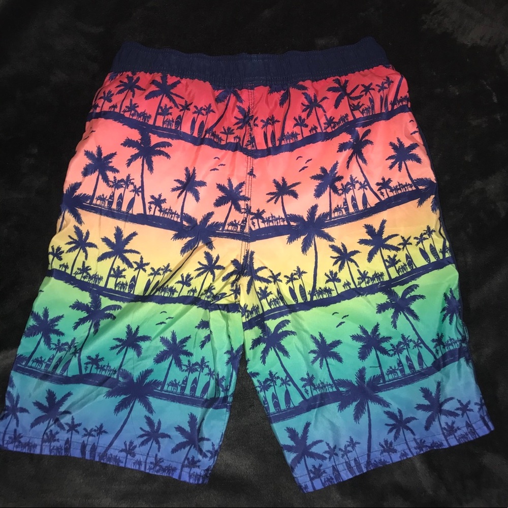 Swim trunks - Picture 2 of 3